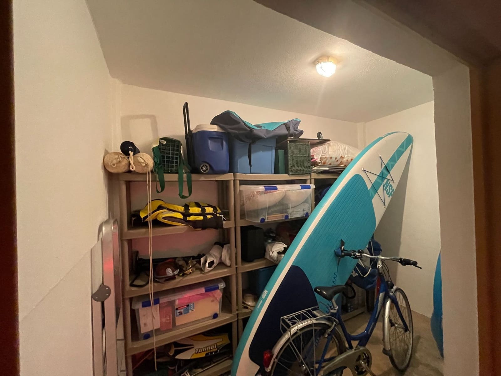 2 slaapkamer Appartement te koop in Ayamonte met zwembad garage - € 270.000 (Ref: 7682859)