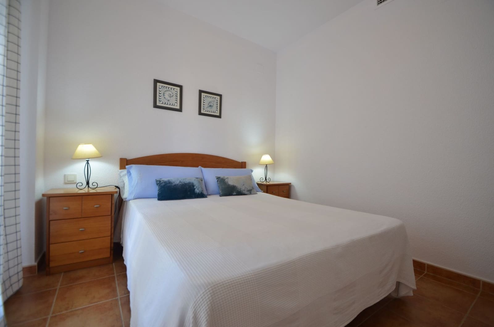 2 slaapkamer Appartement te koop in Ayamonte met zwembad garage - € 258.000 (Ref: 7734920)