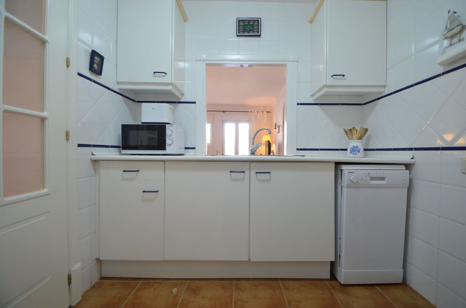 2 slaapkamer Appartement te koop in Ayamonte met zwembad garage - € 258.000 (Ref: 7734920)