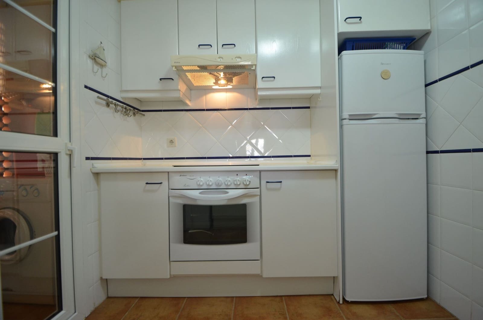 2 slaapkamer Appartement te koop in Ayamonte met zwembad garage - € 258.000 (Ref: 7734920)