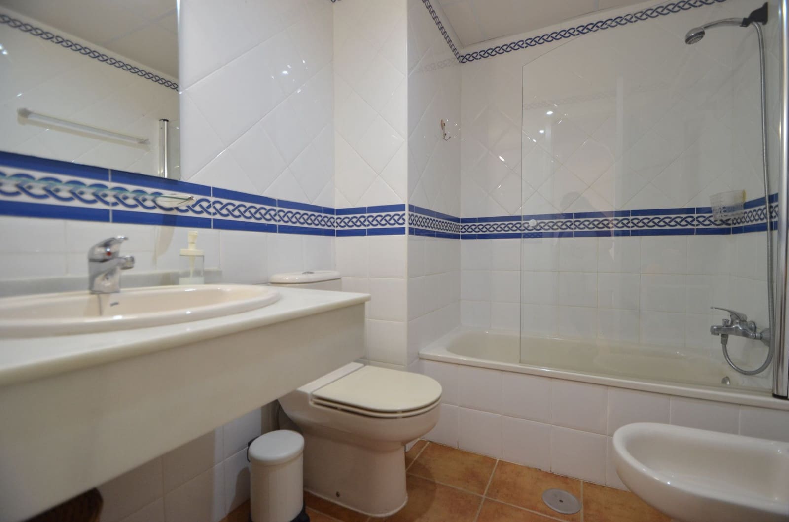 2 slaapkamer Appartement te koop in Ayamonte met zwembad garage - € 258.000 (Ref: 7734920)