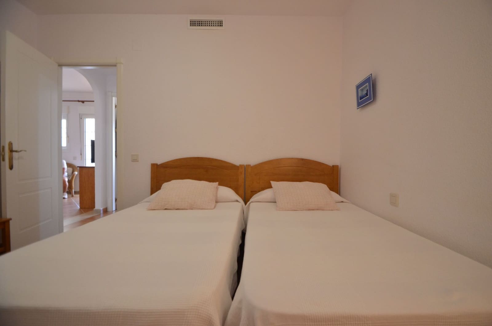 2 slaapkamer Appartement te koop in Ayamonte met zwembad garage - € 258.000 (Ref: 7734920)