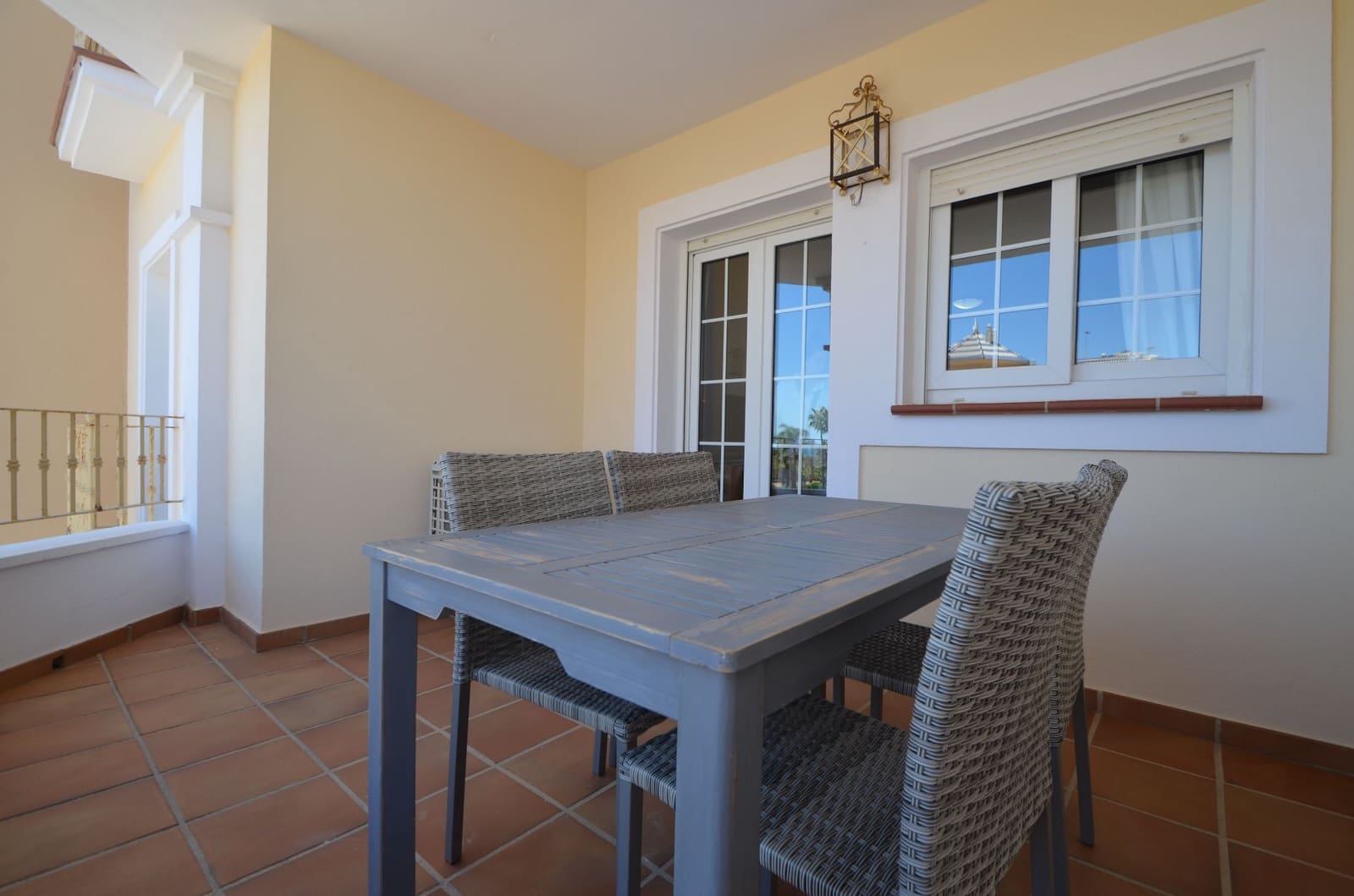 2 slaapkamer Appartement te koop in Ayamonte met zwembad garage - € 258.000 (Ref: 7734920)