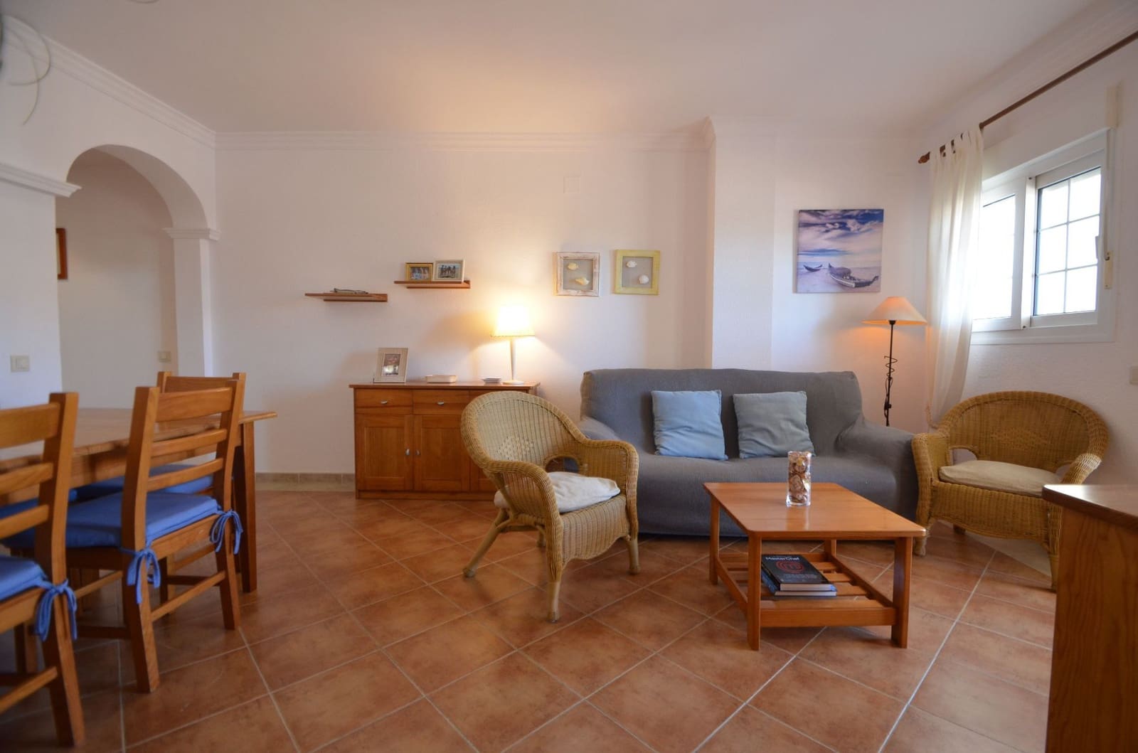 2 slaapkamer Appartement te koop in Ayamonte met zwembad garage - € 258.000 (Ref: 7734920)