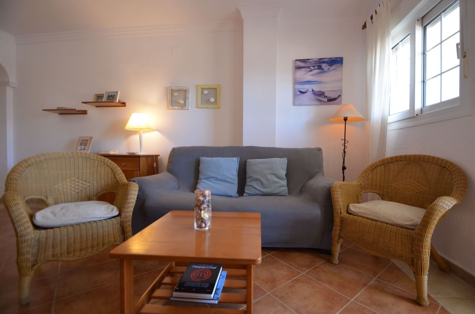 2 slaapkamer Appartement te koop in Ayamonte met zwembad garage - € 258.000 (Ref: 7734920)