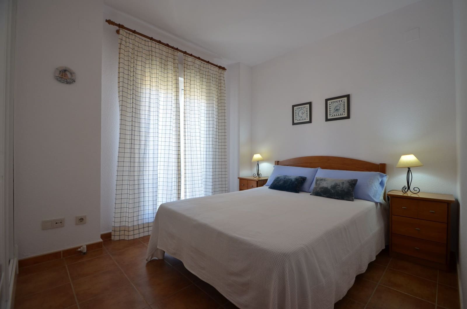 2 slaapkamer Appartement te koop in Ayamonte met zwembad garage - € 258.000 (Ref: 7734920)