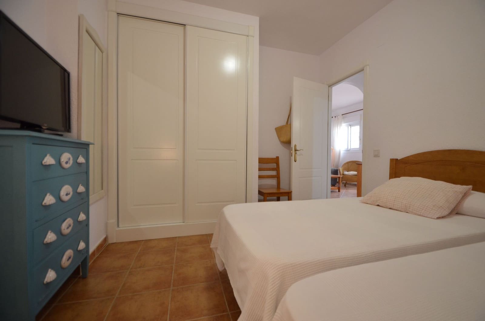 2 slaapkamer Appartement te koop in Ayamonte met zwembad garage - € 258.000 (Ref: 7734920)