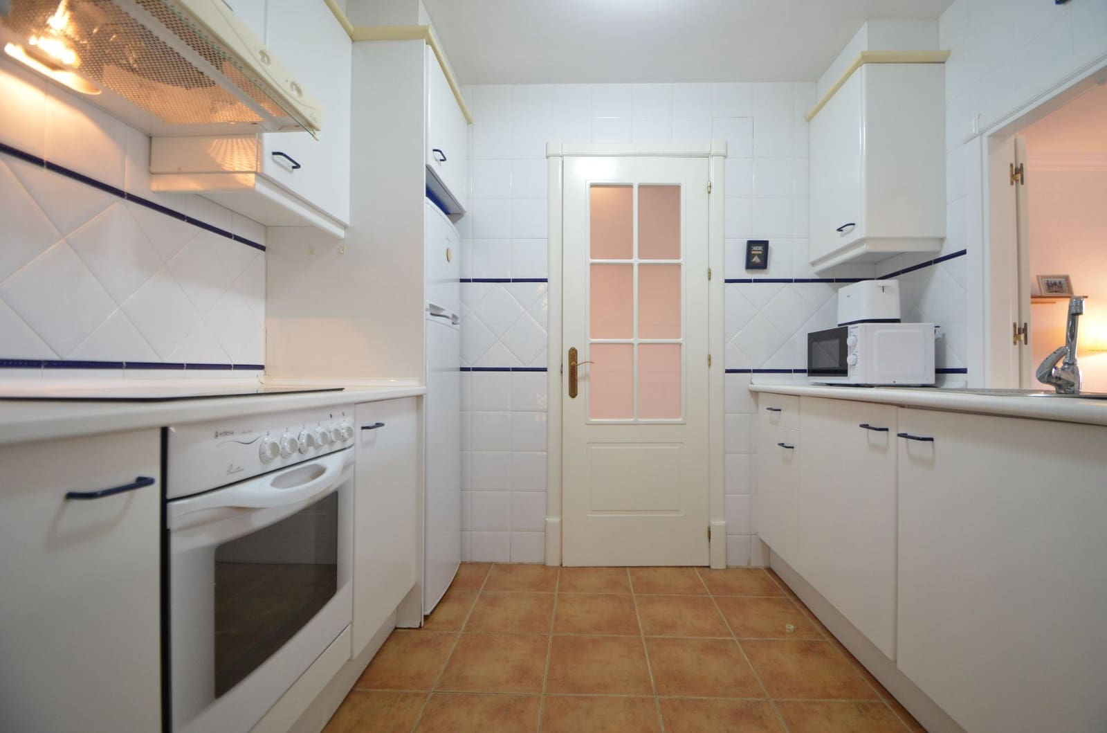 2 slaapkamer Appartement te koop in Ayamonte met zwembad garage - € 258.000 (Ref: 7734920)