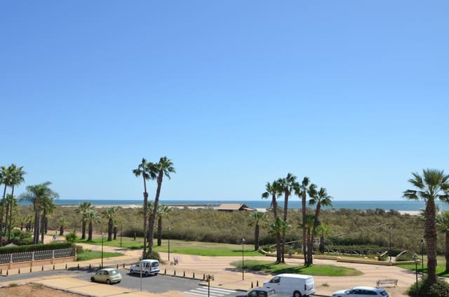 2 slaapkamer Appartement te koop in Ayamonte met zwembad garage - € 258.000 (Ref: 7734920)