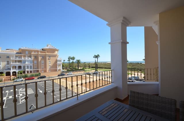 2 slaapkamer Appartement te koop in Ayamonte met zwembad garage - € 258.000 (Ref: 7734920)