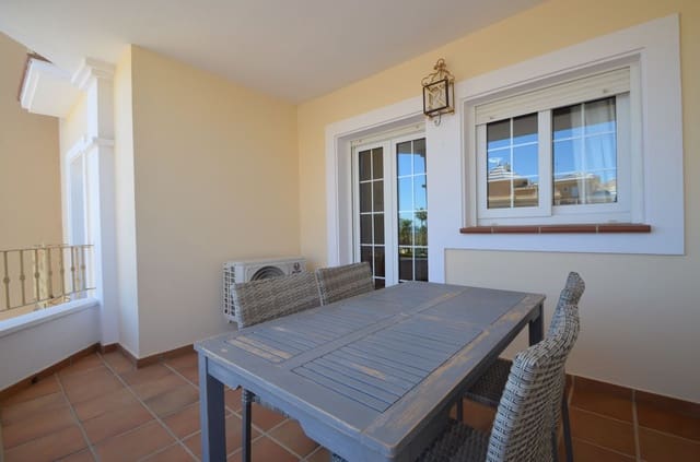 2 slaapkamer Appartement te koop in Ayamonte met zwembad garage - € 258.000 (Ref: 7734920)