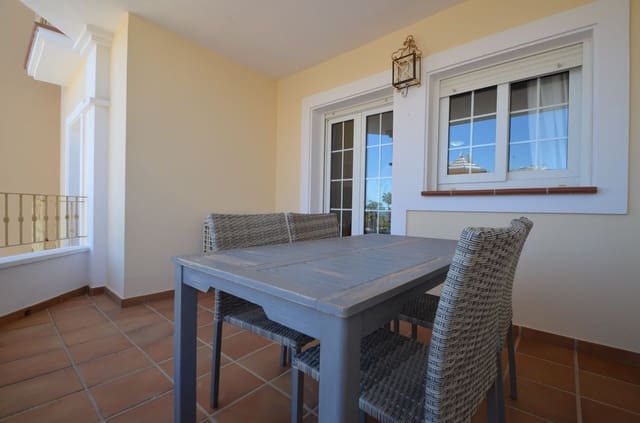 2 slaapkamer Appartement te koop in Ayamonte met zwembad garage - € 258.000 (Ref: 7734920)