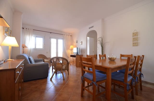 2 slaapkamer Appartement te koop in Ayamonte met zwembad garage - € 258.000 (Ref: 7734920)