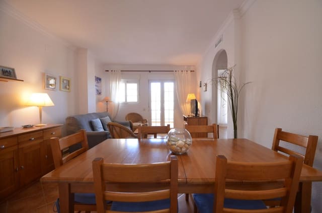2 slaapkamer Appartement te koop in Ayamonte met zwembad garage - € 258.000 (Ref: 7734920)