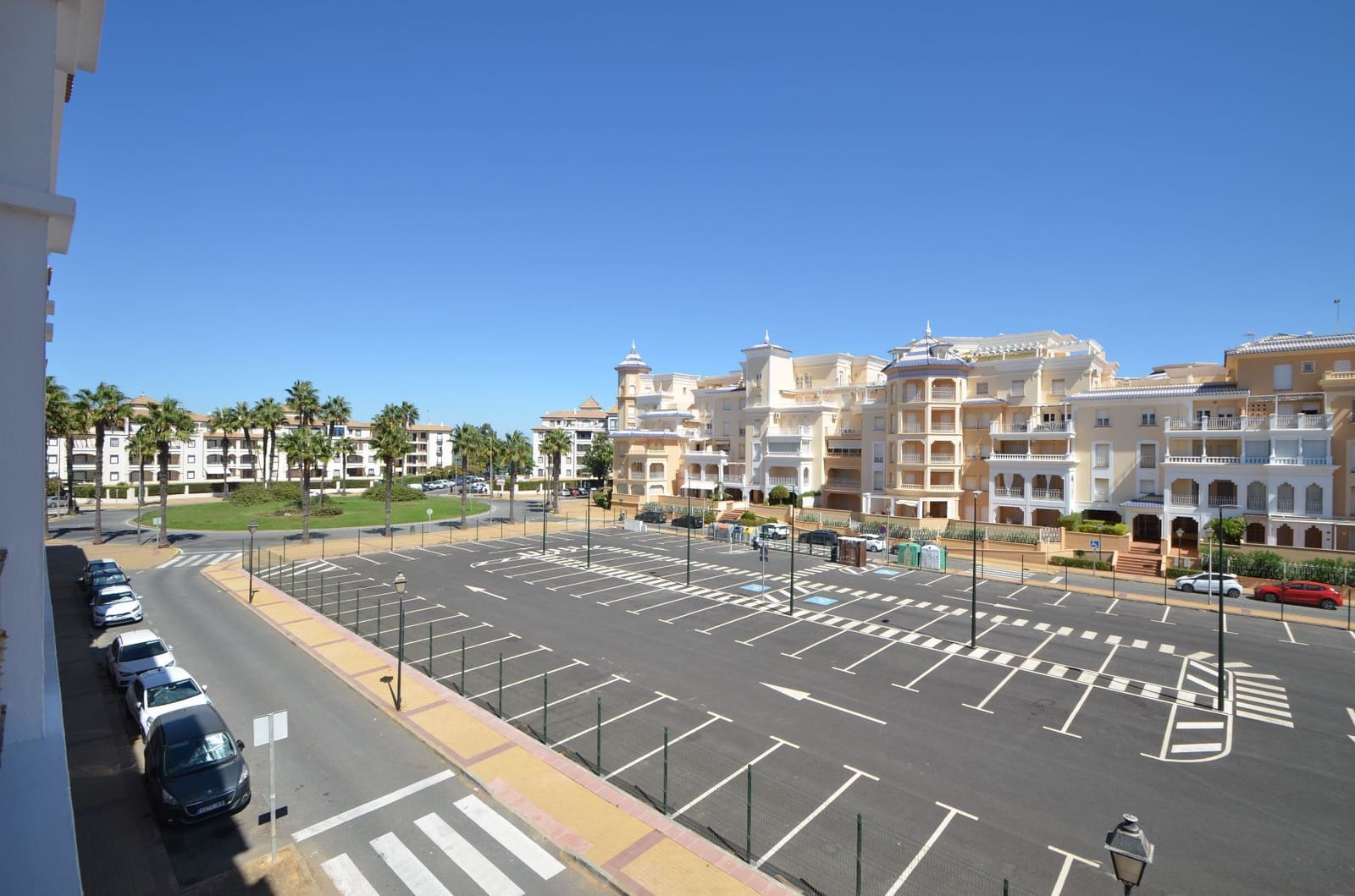 2 slaapkamer Appartement te koop in Ayamonte met zwembad garage - € 258.000 (Ref: 7734920)