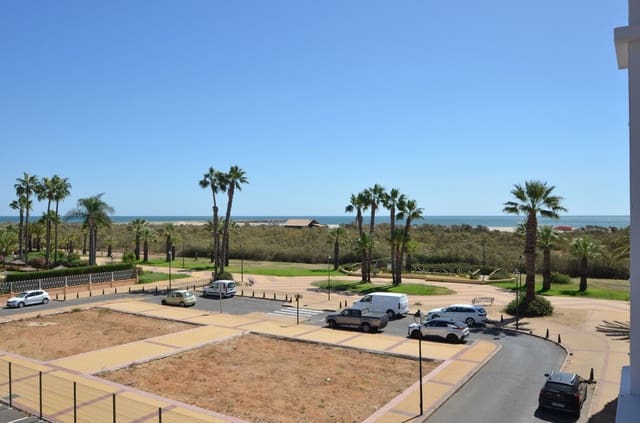 2 slaapkamer Appartement te koop in Ayamonte met zwembad garage - € 258.000 (Ref: 7734920)