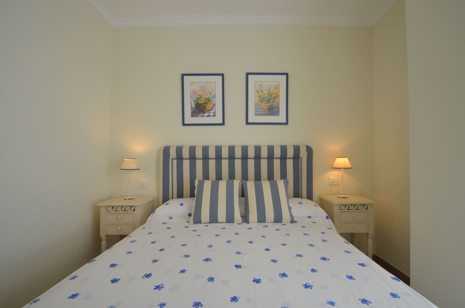 3 soveværelse Lejlighed til salg i Ayamonte med swimmingpool garage - € 399.000 (Ref: 7844104)