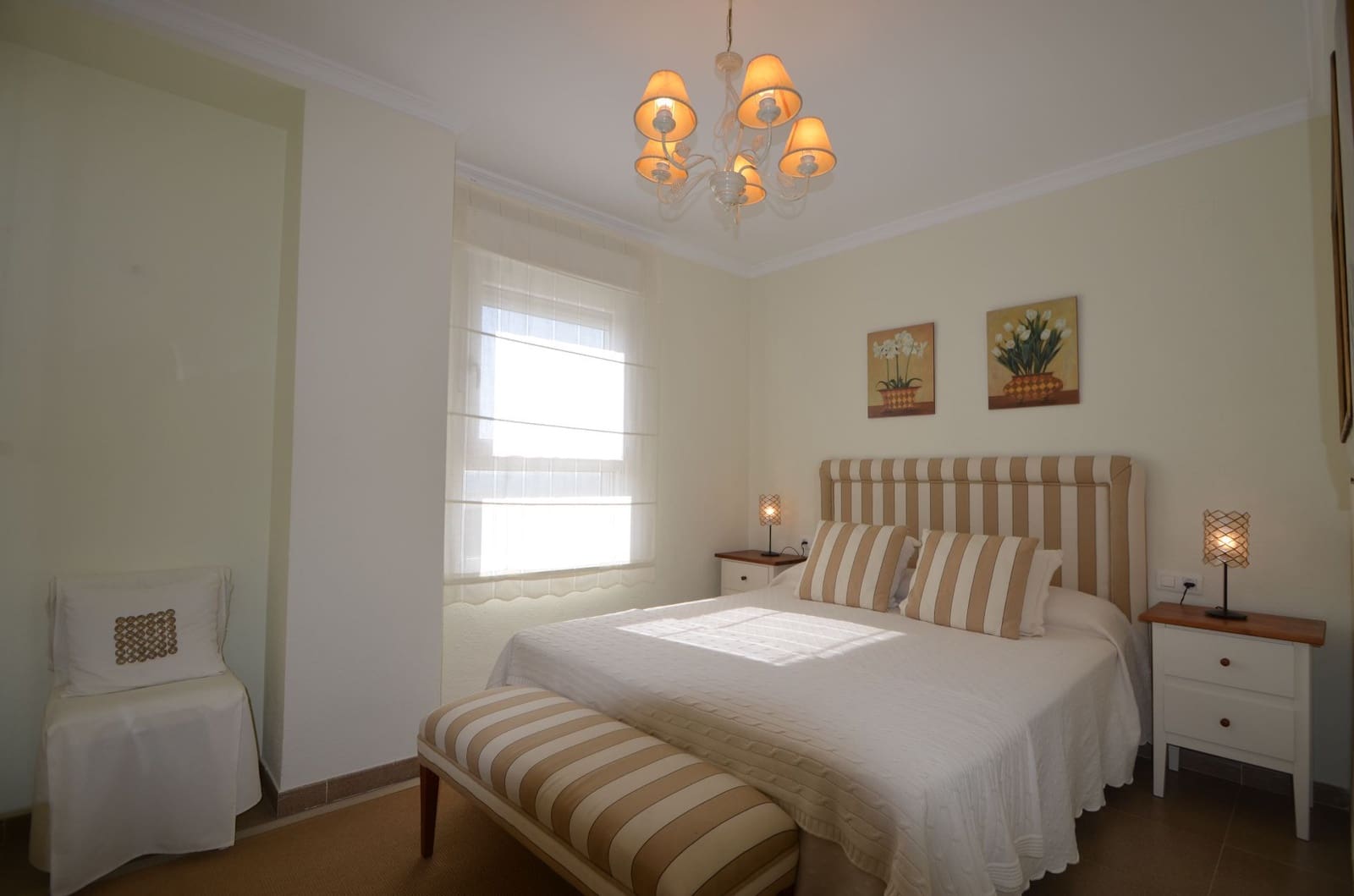 3 soveværelse Lejlighed til salg i Ayamonte med swimmingpool garage - € 399.000 (Ref: 7844104)