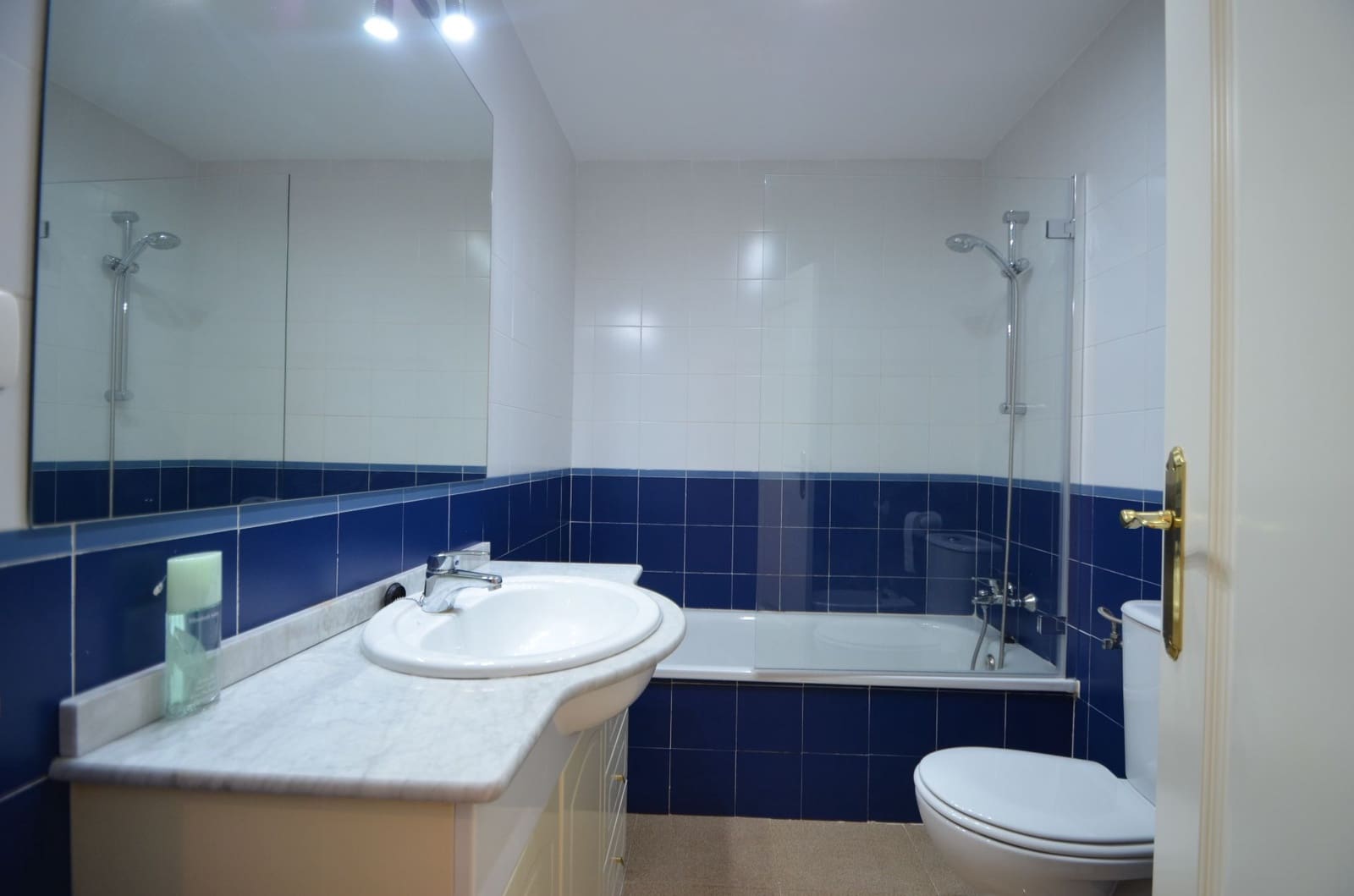 3 soveværelse Lejlighed til salg i Ayamonte med swimmingpool garage - € 399.000 (Ref: 7844104)