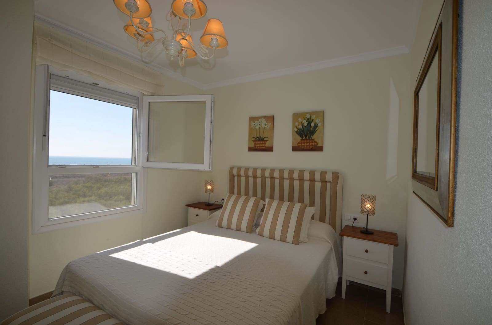 3 soveværelse Lejlighed til salg i Ayamonte med swimmingpool garage - € 399.000 (Ref: 7844104)