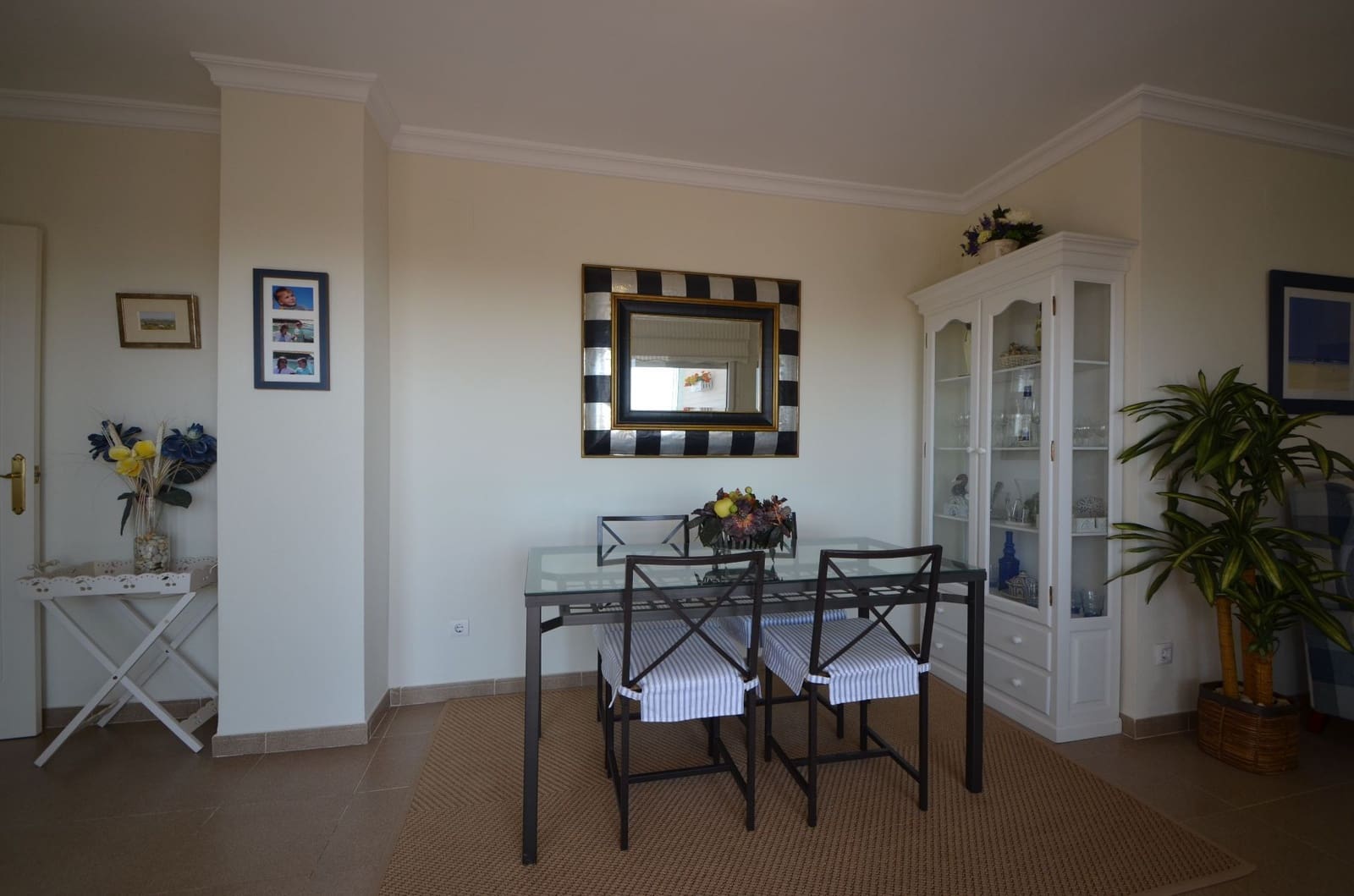 3 soveværelse Lejlighed til salg i Ayamonte med swimmingpool garage - € 399.000 (Ref: 7844104)