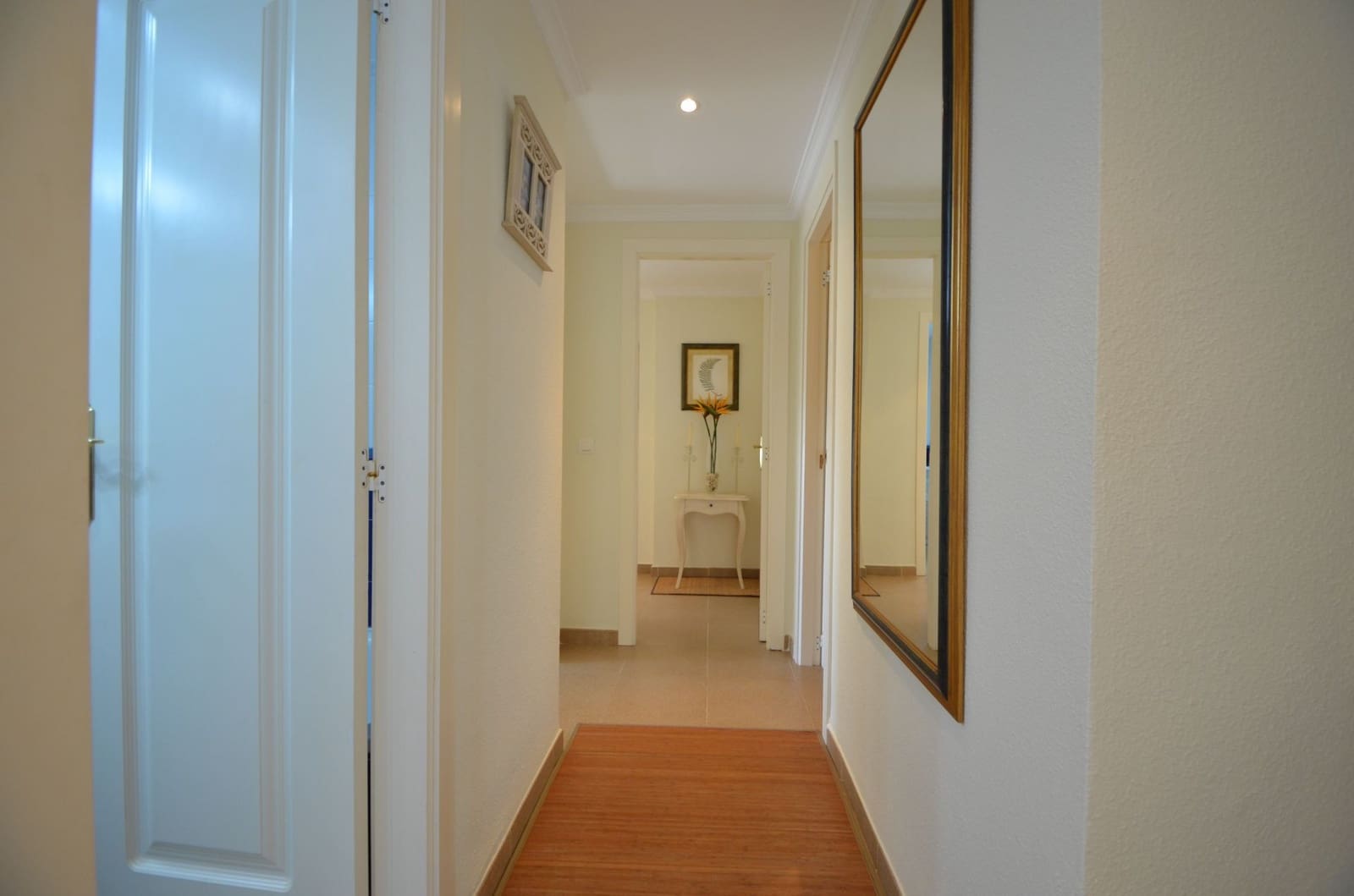 3 soveværelse Lejlighed til salg i Ayamonte med swimmingpool garage - € 399.000 (Ref: 7844104)