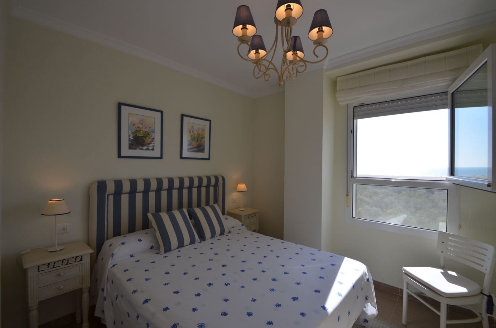 3 soveværelse Lejlighed til salg i Ayamonte med swimmingpool garage - € 399.000 (Ref: 7844104)