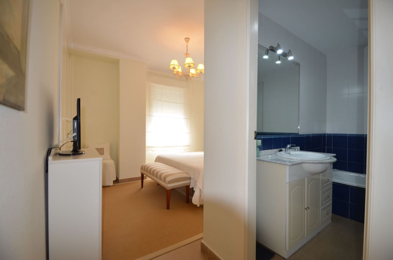 3 soveværelse Lejlighed til salg i Ayamonte med swimmingpool garage - € 399.000 (Ref: 7844104)