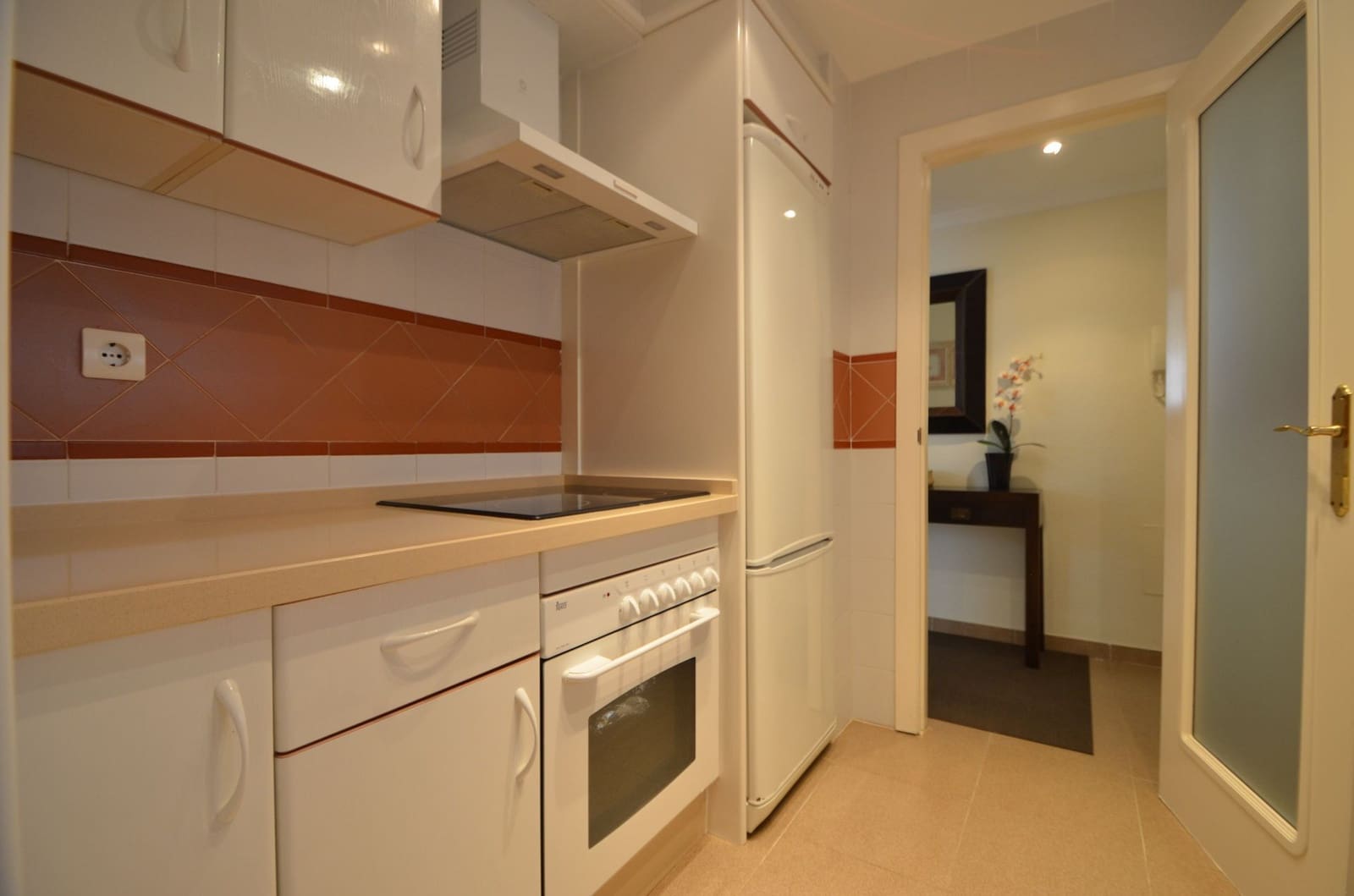 3 soveværelse Lejlighed til salg i Ayamonte med swimmingpool garage - € 399.000 (Ref: 7844104)