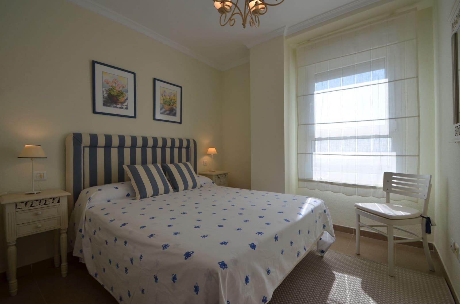 3 soveværelse Lejlighed til salg i Ayamonte med swimmingpool garage - € 399.000 (Ref: 7844104)