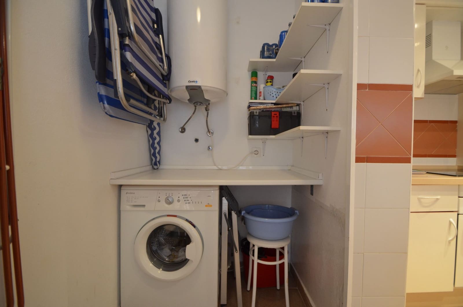 3 soveværelse Lejlighed til salg i Ayamonte med swimmingpool garage - € 399.000 (Ref: 7844104)