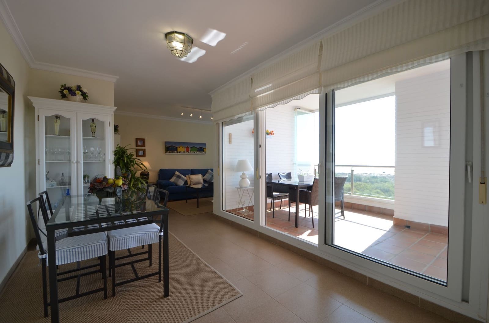 3 soveværelse Lejlighed til salg i Ayamonte med swimmingpool garage - € 399.000 (Ref: 7844104)