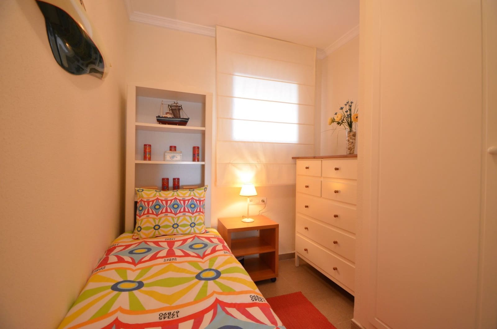 3 soveværelse Lejlighed til salg i Ayamonte med swimmingpool garage - € 399.000 (Ref: 7844104)