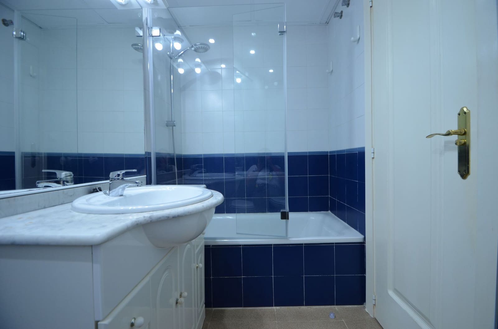 3 soveværelse Lejlighed til salg i Ayamonte med swimmingpool garage - € 399.000 (Ref: 7844104)