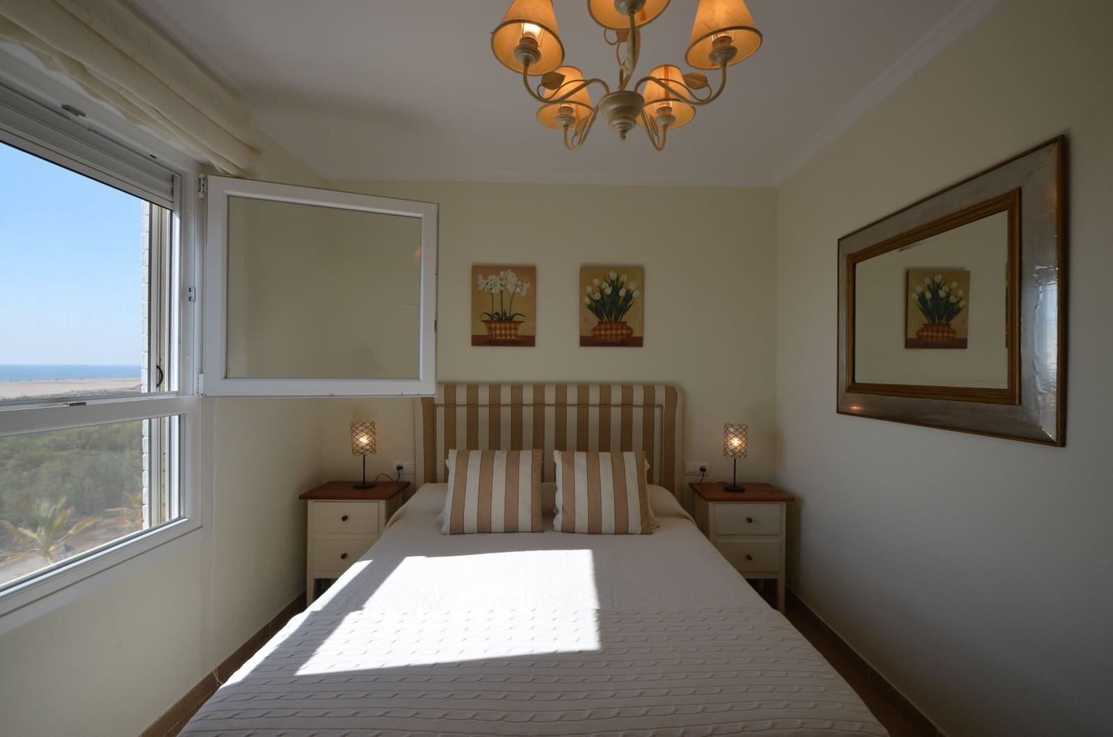 3 soveværelse Lejlighed til salg i Ayamonte med swimmingpool garage - € 399.000 (Ref: 7844104)