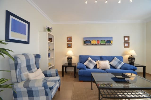 3 bedroom Apartment for sale in Ayamonte with pool garage - € 399,000 (Ref: 7844104)