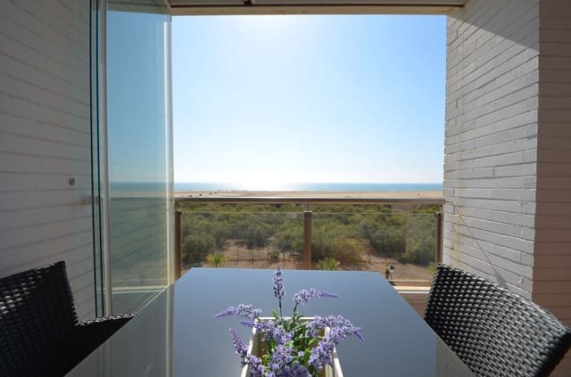 3 bedroom Apartment for sale in Ayamonte with pool garage - € 399,000 (Ref: 7844104)