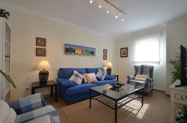 3 bedroom Apartment for sale in Ayamonte with pool garage - € 399,000 (Ref: 7844104)