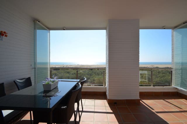 3 bedroom Apartment for sale in Ayamonte with pool garage - € 399,000 (Ref: 7844104)