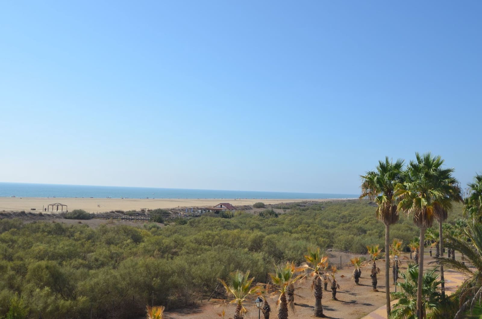 3 soveværelse Lejlighed til salg i Ayamonte med swimmingpool garage - € 399.000 (Ref: 7844104)