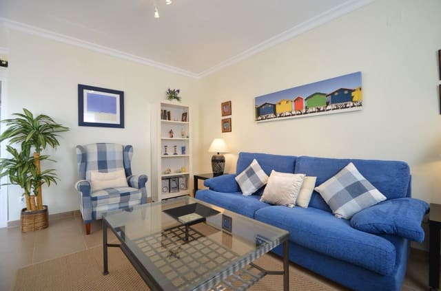 3 bedroom Apartment for sale in Ayamonte with pool garage - € 399,000 (Ref: 7844104)