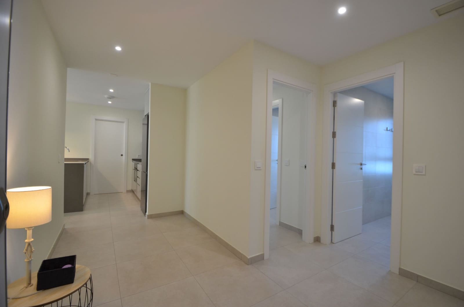 2 sypialnia Apartament na sprzedaż w Ayamonte z basenem garażem - 464 000 € (Ref: 7865163)