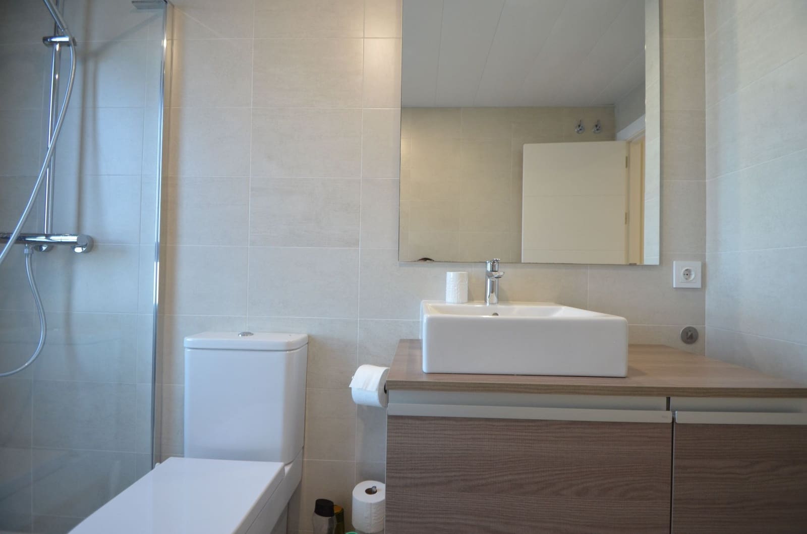 2 sypialnia Apartament na sprzedaż w Ayamonte z basenem garażem - 464 000 € (Ref: 7865163)