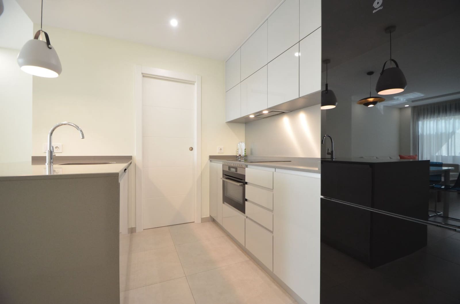 2 sypialnia Apartament na sprzedaż w Ayamonte z basenem garażem - 464 000 € (Ref: 7865163)