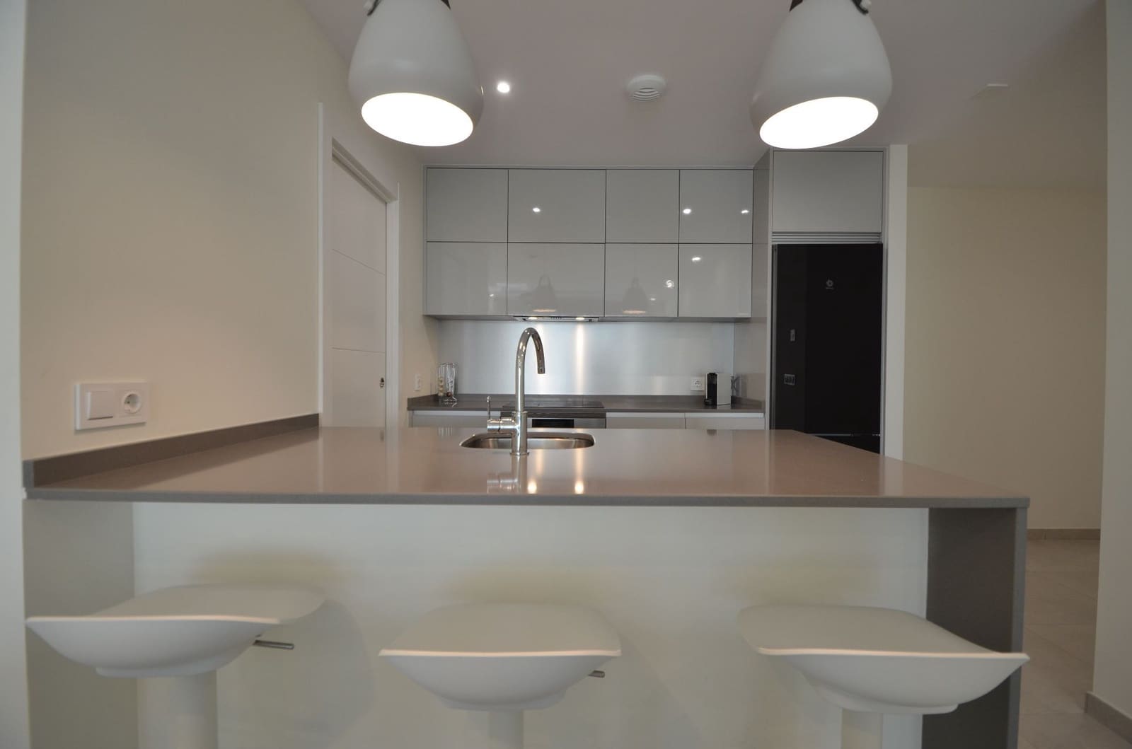 2 sypialnia Apartament na sprzedaż w Ayamonte z basenem garażem - 464 000 € (Ref: 7865163)