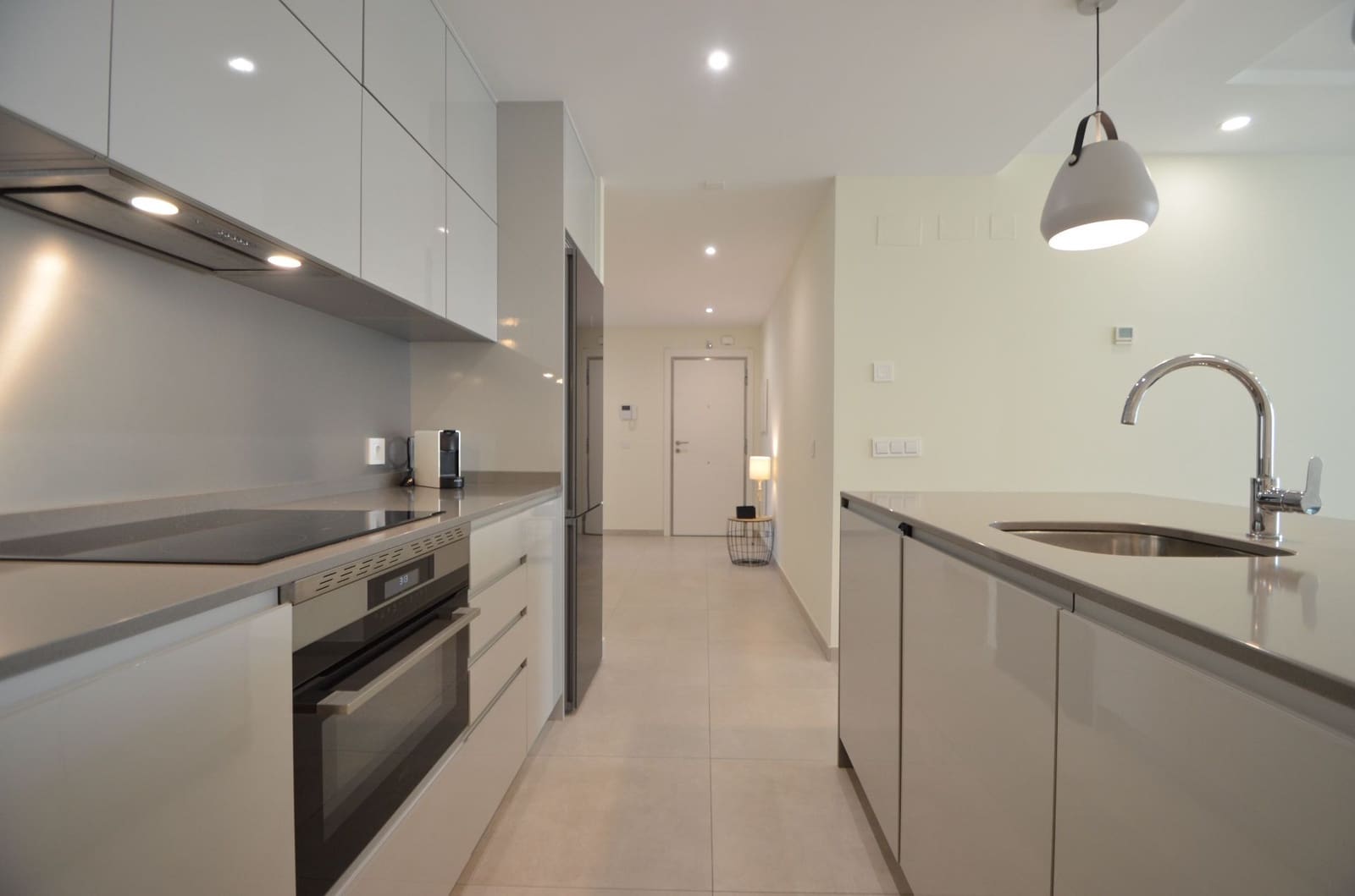 2 sypialnia Apartament na sprzedaż w Ayamonte z basenem garażem - 464 000 € (Ref: 7865163)