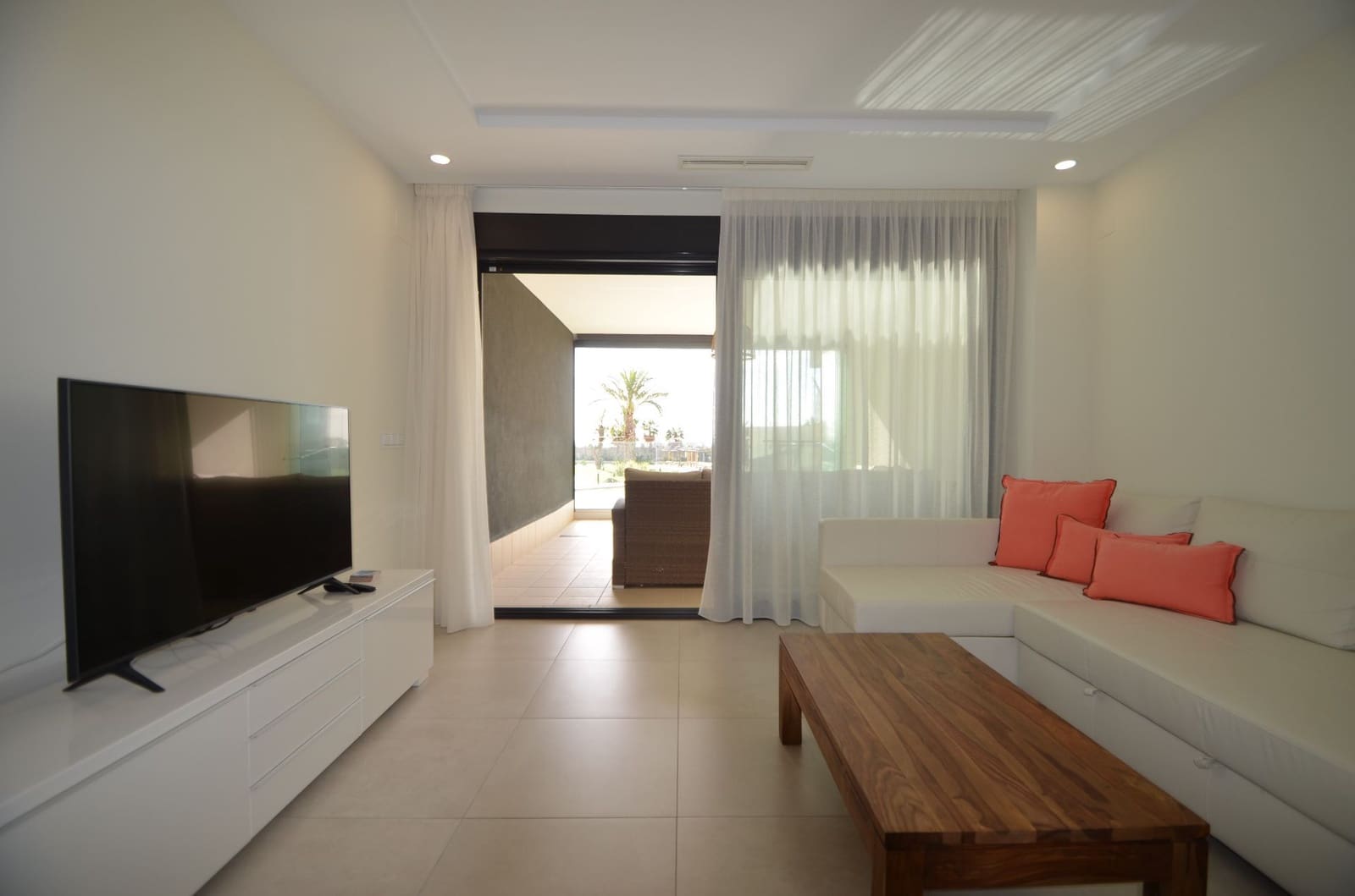 2 sypialnia Apartament na sprzedaż w Ayamonte z basenem garażem - 464 000 € (Ref: 7865163)