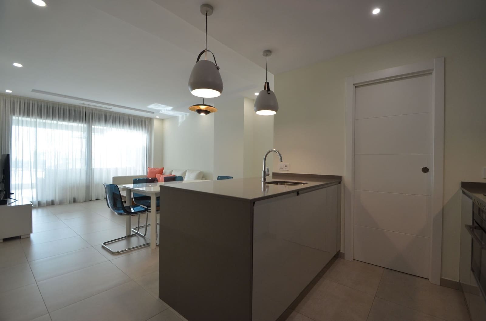 2 sypialnia Apartament na sprzedaż w Ayamonte z basenem garażem - 464 000 € (Ref: 7865163)