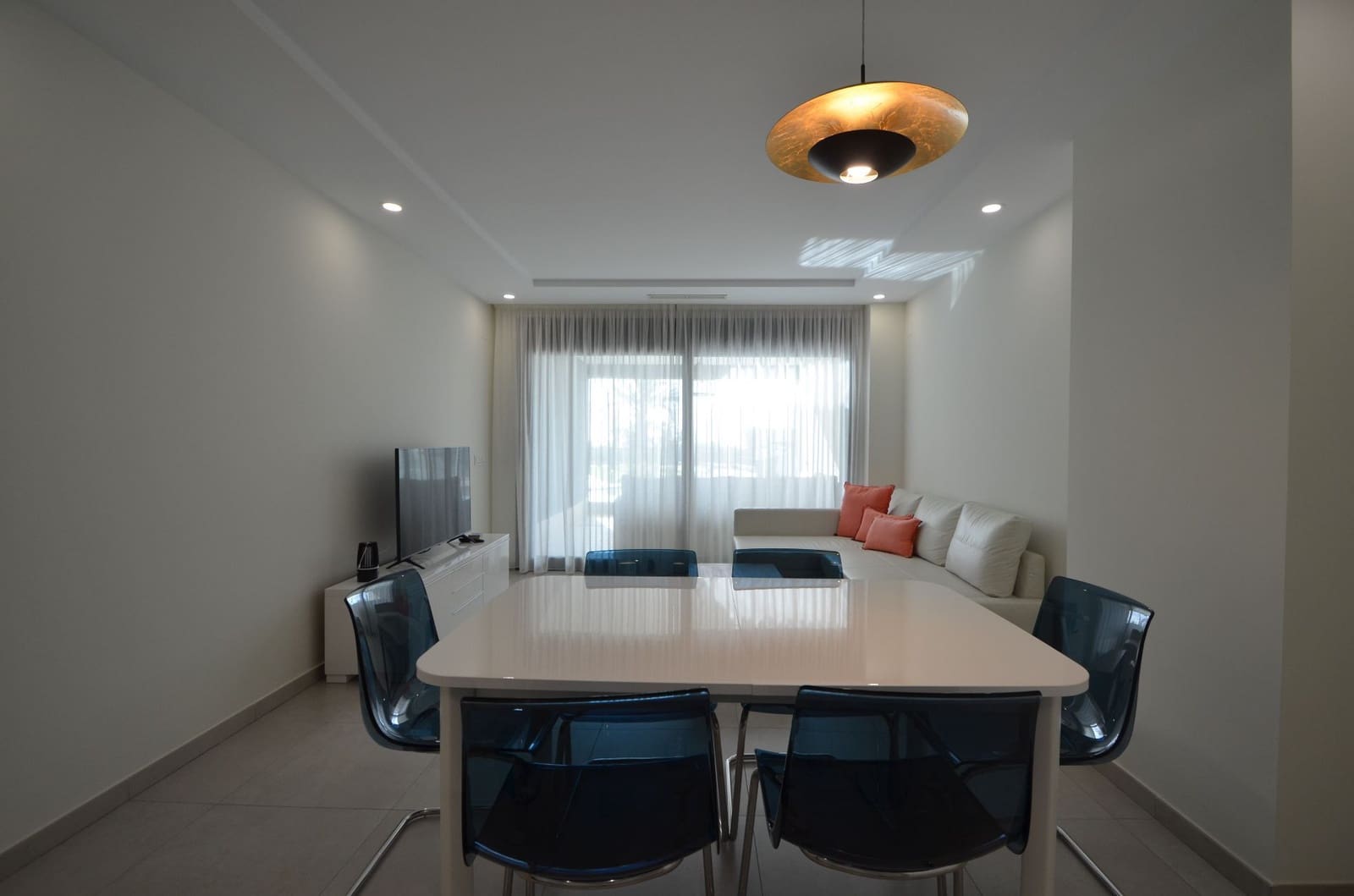 2 sypialnia Apartament na sprzedaż w Ayamonte z basenem garażem - 464 000 € (Ref: 7865163)