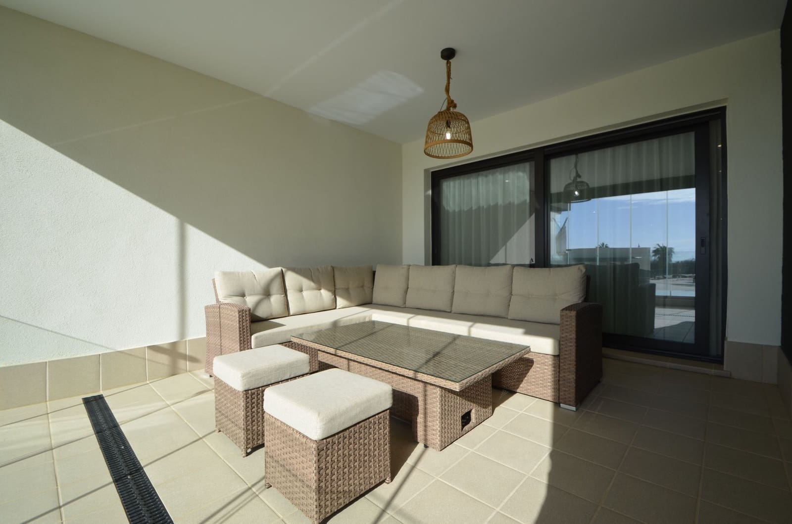 2 sypialnia Apartament na sprzedaż w Ayamonte z basenem garażem - 464 000 € (Ref: 7865163)